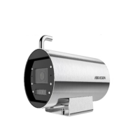 海康威视 400万耐高温摄像机 DS-2XC8247FWD-XZS/T4