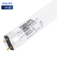 飞利浦 紫外线杀菌灯管无臭氧 T8 TUV 30W 900mm 1支