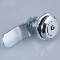 三宇 铁皮柜文件柜子锁画电箱信报箱锁办公文件抽屉圆锁柜门锁 MS402-16(单位: 只)