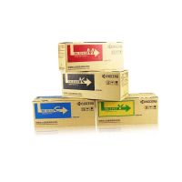 京瓷(KYOCERA) TK-5143Y黄色粉盒(适用6130/6530机型)(单位:支)