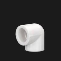 水盛 ppr聚氯乙烯给水管件弯头20mm PN16 90° (单位:只)