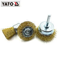 易尔拓 三件套 曲丝钢丝刷组套YT-4755 3件套 (起订量1套)
