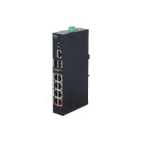 大华(alhua)DH-IS4300-8GT2GF-110 交换机(单位:台)