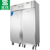 圣托 DAC09 1200L热风循环推车式工程消毒柜(台)