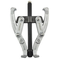 史丹利(STANLEY)70751-S拉马两爪拉马器2爪拔轮器滚珠轴承齿轮拆卸工具6英寸