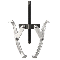 史丹利(STANLEY) 70867-S拉马两爪拉马器2爪拔轮器滚珠轴承齿轮拆卸工具10英寸