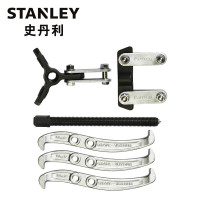 史丹利(STANLEY)82-100-23C 三爪/两爪拉马轴承滚珠拆卸拉拔工具 4英寸