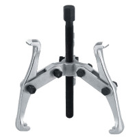 易尔拓(YATO) YT-2522拉马三爪拉马器3爪拔轮器滚珠轴承齿轮拆卸工具8英寸