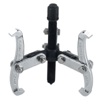 易尔拓(YATO) YT-2511拉马三爪拉马器3爪拔轮器滚珠轴承齿轮拆卸工具3英寸