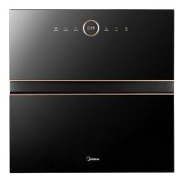 美的(Midea) ZTD-XC83 110L 嵌入式消毒柜(台)