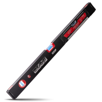 得力(deli)水平尺折叠式(红)600mm DL290600Z