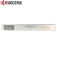 京瓷 (Kyocera) TK-8518Y黄色墨粉盒 适用于京瓷5052ci 5053ci 6052ci 6053ci(单位:支)