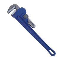 长城精工 美式重型管钳子350mm管子扳手14英寸 206114