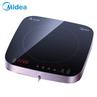 美的C22-S301 多功能 智能触控 电磁炉 拨动控制 金属机身 电磁炉 (单位:台)