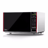 美的EM7KCG4-NR 家用平板速热微波炉智能菜单 (单位:台)