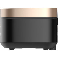 九阳(Joyoung) F40FZ-F531家用厨房电饭煲蒸煮焖热铜匠厚釜智能操控24H预约4L大容量860W功率