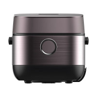 美的(Midea)智能电饭煲2L家用小型迷你煮电饭锅2-6人IH电磁加热 预约精钢釜内胆CFB2030H