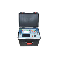 卫电侠 GB1077大型地网接地电阻测试仪(测量范围0~5000Ω)