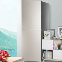 海尔(Haier)冰箱 两门风冷无霜双变频三档变温节能低耗家用大容量双门电冰箱309升BCD-309WMCO