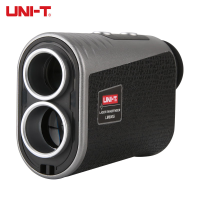 优利德(UNI-T)LM600G 测距望远镜 600米