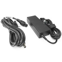 惠普 (HP) G6H43AA 90W笔记本电脑适配器 智能电源适配器充电器线 自带接口转换线 4.5mm+7.4mm接