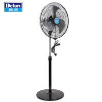 德通 cf-50s落地式风扇20寸风扇可摇头220v落地风扇