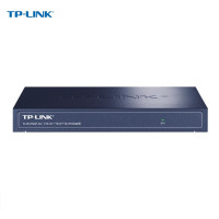 TP-LINK TL-R473GP-AC路由器PoE·AC 一体化企业级千兆