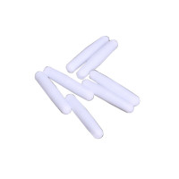 垒固 聚四氟乙烯磁力搅拌子 C型四氟转子 SA-30 (7*30mm) 四氟搅拌子