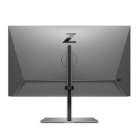 惠普(HP)Z27q G3显示器27英寸 四边微惠普(IPS屏商务办公设计 出厂色彩校准 低蓝光2K屏 支持菊链sRGB
