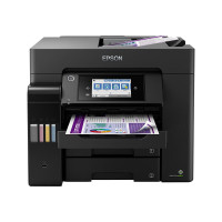 爱普生(EPSON) L6578 A4 彩色数码复合机 墨仓式打印机