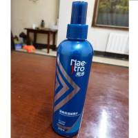 美涛 240ml 啫喱水男士定型保湿喷雾持久清香头发造型发胶啫喱防毛躁 清爽保湿(单位:瓶)