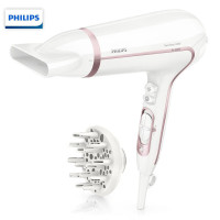 飞利浦(PHILIPS) HP8235/00电吹风机 家用大功率负离子护发恒温快干冷热风吹风筒