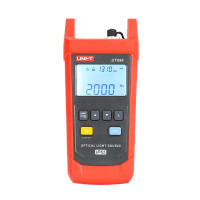 优利德(UNI-T)UT696光万用表 光功率计 1年维保