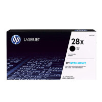 惠普(HP)CF228X 高容量 黑色硒鼓28X (适用M403/MFP427机型) 约9200页
