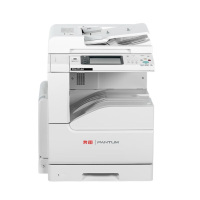 奔图 CM310ADN A3 彩色多功能数码复合机(打印/复印/扫描)自动双面