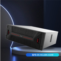 海康威视DS-96128N-H24R 硬盘录像机