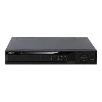 大华DH-NVR5432-4KS3/I 32路4盘位人脸周界网络硬盘录像机