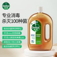 滴露 松木清香消毒液 1.8L (单位:瓶)