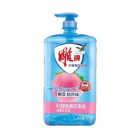 雕牌 水蜜桃洗洁精1.5kg (全国)