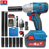 东成 充电式棘轮扳手 DCPB02-10E (起订量1台)