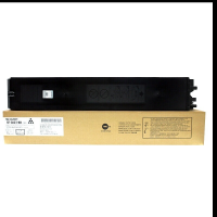 夏普(SHARP)SF-30CT-BB 黑色墨粉(适用SF-S501DC/S601DC/S351RC/S401RC/S2