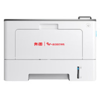 奔图 BP5150DN 信创目录产品A4幅面黑白激光打印机 39页/分 双面打印 USB+有线网络 适配国产操作系统