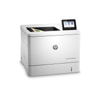 惠普(HP)Color LaserJet Managed E55040dnA4幅面自动双面管理型彩色激光打印机
