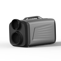 ICE ENERGY 手提式移动冷气空调 IOG-1