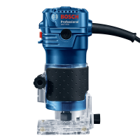 BOSCH/博世修边机 GKF 550 550W 1台