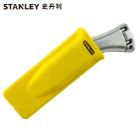 史丹利STANLEY 专业级重型割刀7英寸 裁纸贴膜刀工业级美工刀雕刻刀10-550-1-11