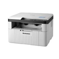 联想(Lenovo)M7206W黑白激光家用办公手机无线打印复印扫描多功能一体机 [无线款]