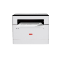 联想(Lenovo)领像 M101DW黑白激光无线WiFi双面打印多功能一体机家用办公(打印复印扫描)M7206升级系列