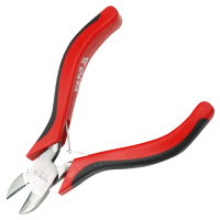 易尔拓 迷你斜嘴钳 YT-6614 4.5寸(115MM)