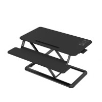 联想 Thinkpad升降桌办公工作桌台式书桌站立式电脑升降支架显示器笔记本支架GM200